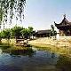 吳中木瀆古鎮(zhèn)天氣