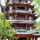 馬鞍山三臺(tái)閣天氣