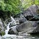 婺源大障山臥龍谷風景區天氣