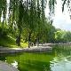 北京團結湖公園天氣