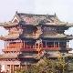 張家口清遠(yuǎn)樓天氣