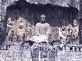 洛陽市龍門石窟景區(qū)天氣