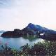 信陽(yáng)新縣香山湖天氣