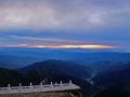 忻州市五臺山風景名勝區天氣