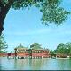 汕頭中山公園天氣