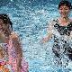 佛山南海水城樂園天氣
