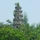 潮州鎮(zhèn)風(fēng)塔天氣