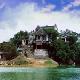 賀州浮山風(fēng)景名勝區(qū)天氣