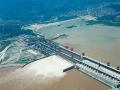 宜昌市三峽大壩旅游區天氣