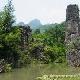 貴陽(yáng)綠色石林天氣