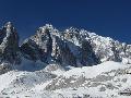 麗江市玉龍雪山景區天氣