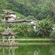 保山騰沖和順古鎮(zhèn)天氣