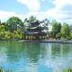 安寧黑龍潭公園天氣