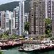 香港仔避風塘天氣